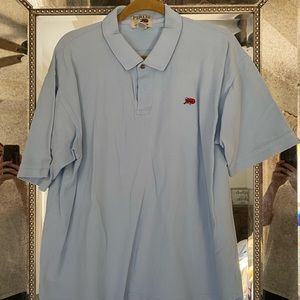 Perlis Crawfish Polo Shirt